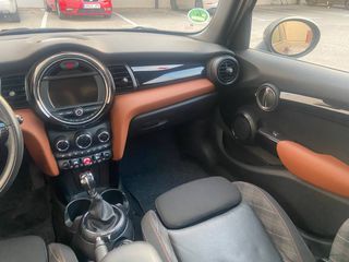 MINI Cooper 2016 Manual