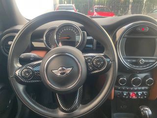 MINI Cooper 2016 Manual