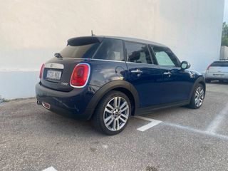 MINI Cooper 2016 Manual