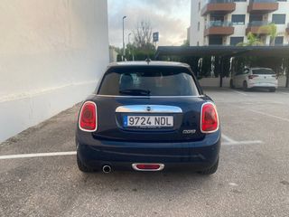 MINI Cooper 2016 Manual