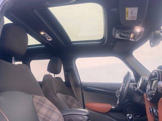 MINI Cooper 2016 Manual