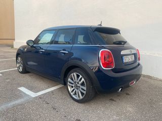 MINI Cooper 2016 Manual