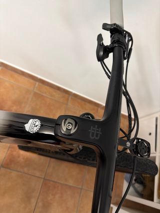 Bicicleta MTB Cannondale