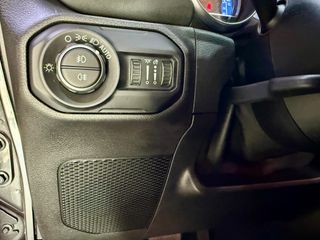 Jeep WRANGLER JL Unlimited 2.0T GME Sahara 272cv