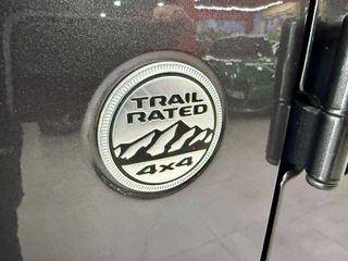 Jeep WRANGLER JL Unlimited 2.0T GME Sahara 272cv