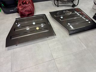 Jeep WRANGLER JL Unlimited 2.0T GME Sahara 272cv