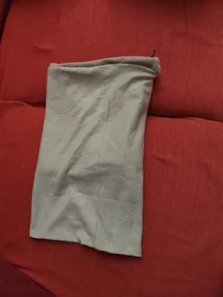 Braga ejército beige nueva