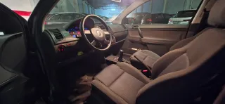 Volkswagen Polo 2004