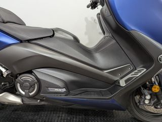 Yamaha T Max 530
