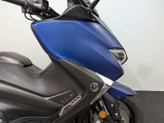 Yamaha T Max 530
