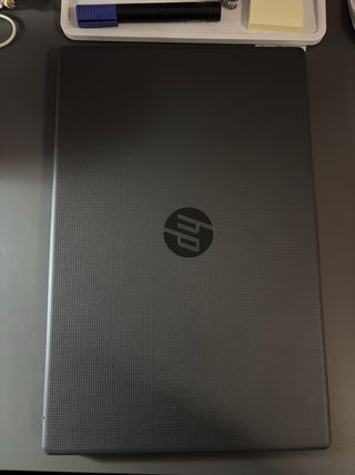 Pack portátil y accesorios HP