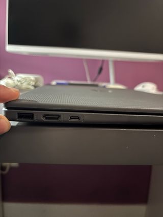 Pack portátil y accesorios HP