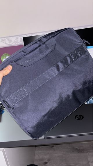 Pack portátil y accesorios HP