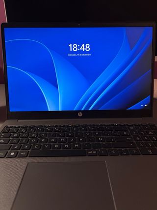 Pack portátil y accesorios HP