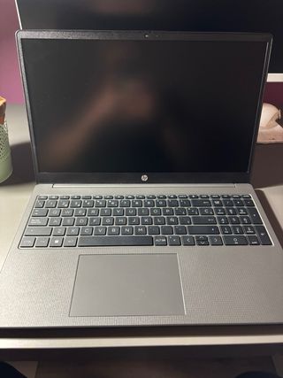 Pack portátil y accesorios HP