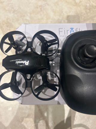 Potensic Navigator II Drone Negro