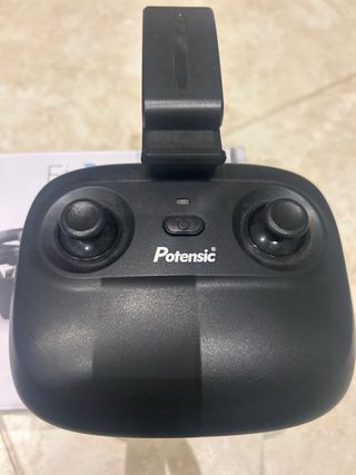 Potensic Navigator II Drone Negro