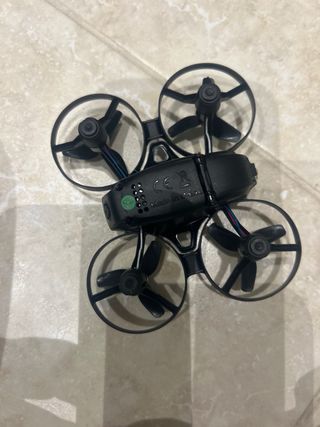 Potensic Navigator II Drone Negro