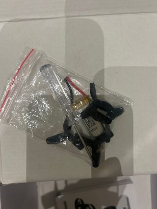 Potensic Navigator II Drone Negro