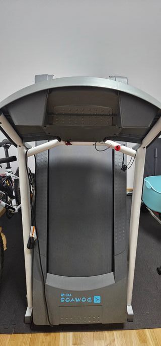 Cinta de correr Domyos TC-2