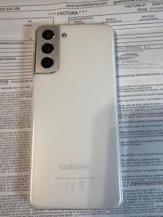 Samsung Galaxy S21