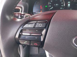 Hyundai IONIQ 2018 ¡¡Desde 220€ al mes!!