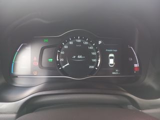 Hyundai IONIQ 2018 ¡¡Desde 220€ al mes!!