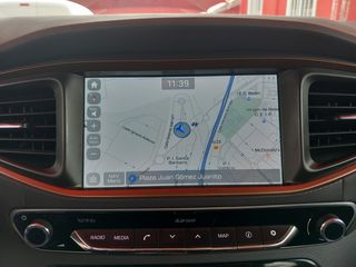 Hyundai IONIQ 2018 ¡¡Desde 220€ al mes!!