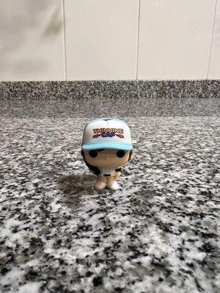 Figura Kinder Joy Stranger Things