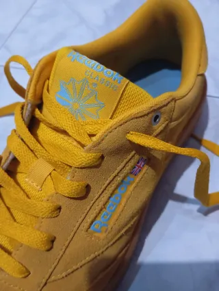 Zapatillas Reebok Hombre/Mujer