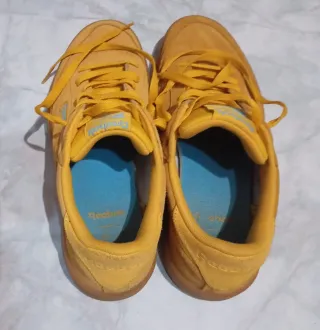 Zapatillas Reebok Hombre/Mujer