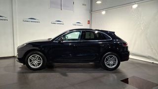 Porsche Macan Macan S 3.0 354CV TECHO PANORAMICO