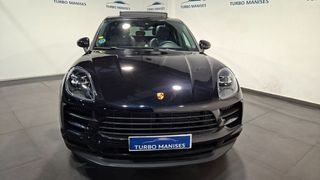 Porsche Macan Macan S 3.0 354CV TECHO PANORAMICO