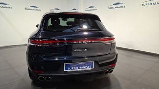Porsche Macan Macan S 3.0 354CV TECHO PANORAMICO