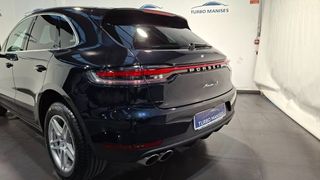 Porsche Macan Macan S 3.0 354CV TECHO PANORAMICO