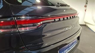 Porsche Macan Macan S 3.0 354CV TECHO PANORAMICO
