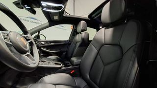 Porsche Macan Macan S 3.0 354CV TECHO PANORAMICO