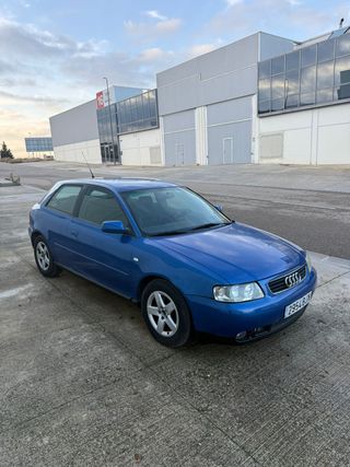 Audi A3 1.9 110