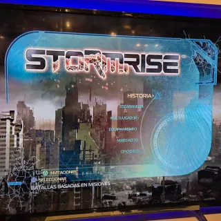 Lote videojuegos PlayStation 3