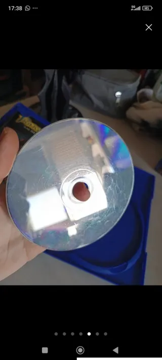 Prince of Persia Las Arenas del Tiempo PS2