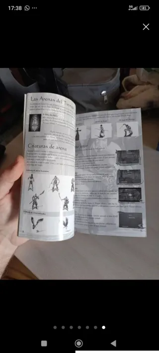 Prince of Persia Las Arenas del Tiempo PS2