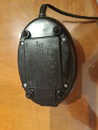 Bomba de aire Marina 200 acuario