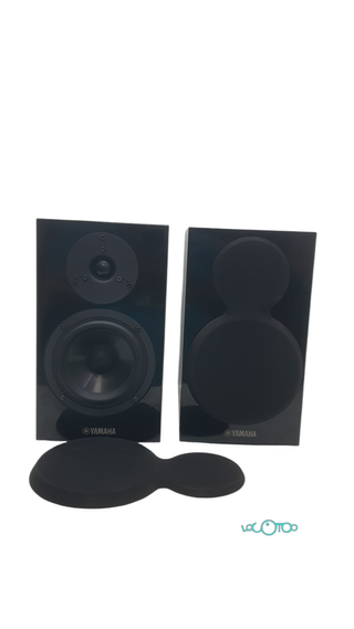 Altavoces Hi-Fi Yamaha NS-BP300