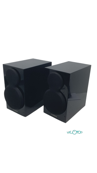 Altavoces Hi-Fi Yamaha NS-BP300