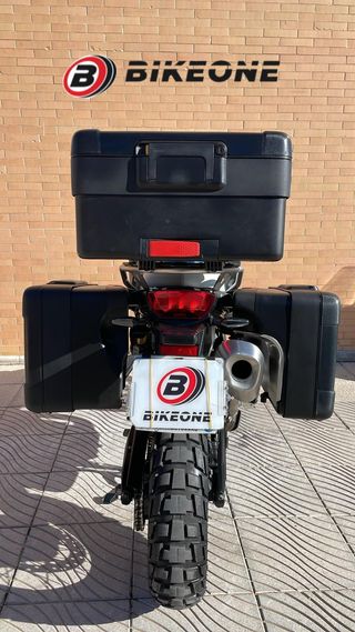 BMW F 850 GS - 2023 - 19.618 KM