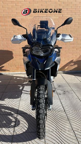 BMW F 850 GS - 2023 - 19.618 KM