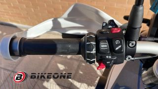 BMW F 850 GS - 2023 - 19.618 KM