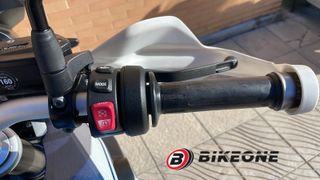 BMW F 850 GS - 2023 - 19.618 KM