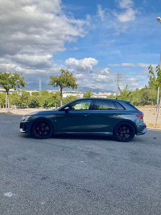 Audi A3 RS3 Sportback TFSI 294kW quattro S tron