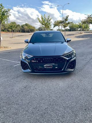 Audi A3 RS3 Sportback TFSI 294kW quattro S tron